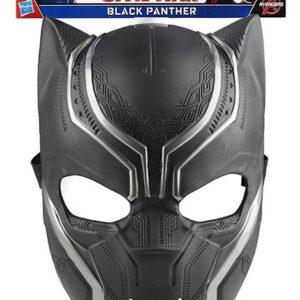MASCHERA AVENGERS BLACK PANTHER MARVEL - GADGET