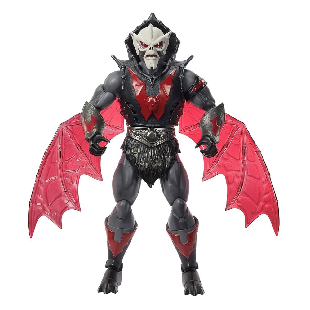 Masters Of The Universe New Eternia Action Figura Hordak 18 Cm Mattel