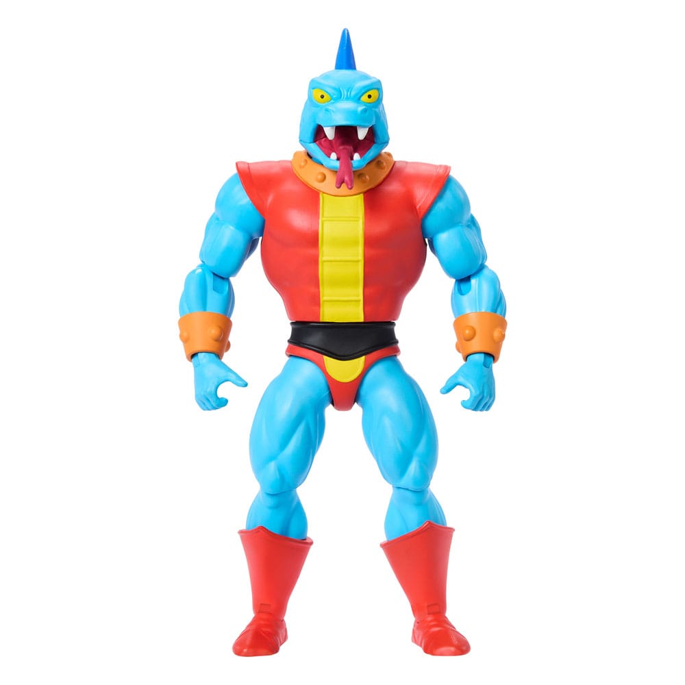 Masters Of The Universe Origins Action Figura Cartoon Collection: Fangman 14 Cm Mattel