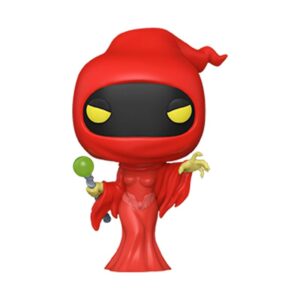 Masters Of The Universe Pop! Vinile Figura She-ra - Shadow Weaver 9 Cm Funko