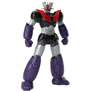 Mazinger Z Infinity Hg 1/144 Mazinger Z Model Kit Figura Bandai Hobby