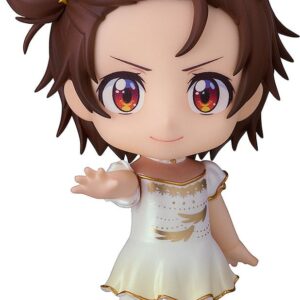 Medalist Nendoroid Action Figura Inori Yuitsuka 10 Cm Good Smile Company