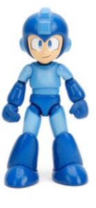 Mega Man Action Figura Mega Man Ver. 01 11 Cm Jada Toys