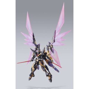 Metal B Code Geass Dragon Scale Lancelot Action Figura Bandai