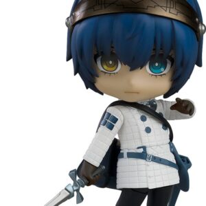 Metaphor: Refantazio Basic Nendoroid Action Figura Protagonist 10 Cm Good Smile Company