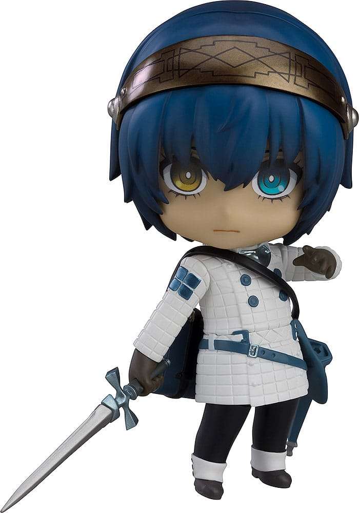 Metaphor: Refantazio Nendoroid Action Figura Protagonist 10 Cm Good Smile Company