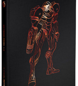 METROID PRIME 1-3 A VISUAL RETROSPECTIVE GUIDA STRATEGICA EU GUIDE STRATEGICHE - GUIDE/LIBRI
