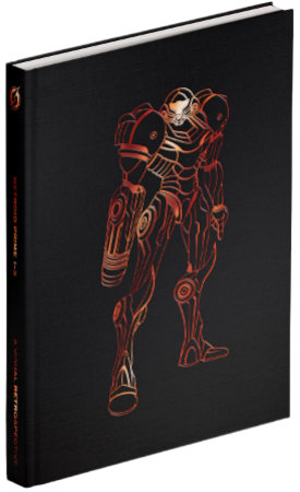METROID PRIME 1-3 A VISUAL RETROSPECTIVE GUIDA STRATEGICA EU GUIDE STRATEGICHE - GUIDE/LIBRI