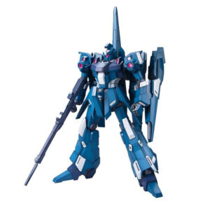 GUNDAM MASTER GRADE MG MODEL KIT RE-ZEL 1/100 BANDAI