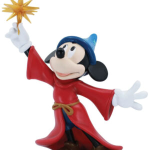 MICKEY MOUSE 85TH ANNIVERSARIO DISNEY - FIGURES