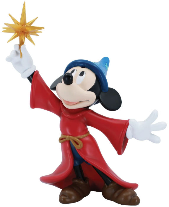 MICKEY MOUSE 85TH ANNIVERSARIO DISNEY - FIGURES