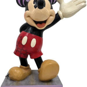 MICKEY MOUSE BIG DISNEY - FIGURES