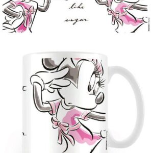 Mickey Mouse Tazza Sweet Pyramid International