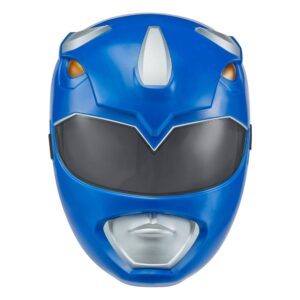 Mighty Morphin Power Rangers Mask Blue Ranger Playmates