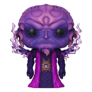Mighty Morphin Power Rangers: The Movie Pop! Movies Vinile Figures Ivan Ooze 9 Cm Funko