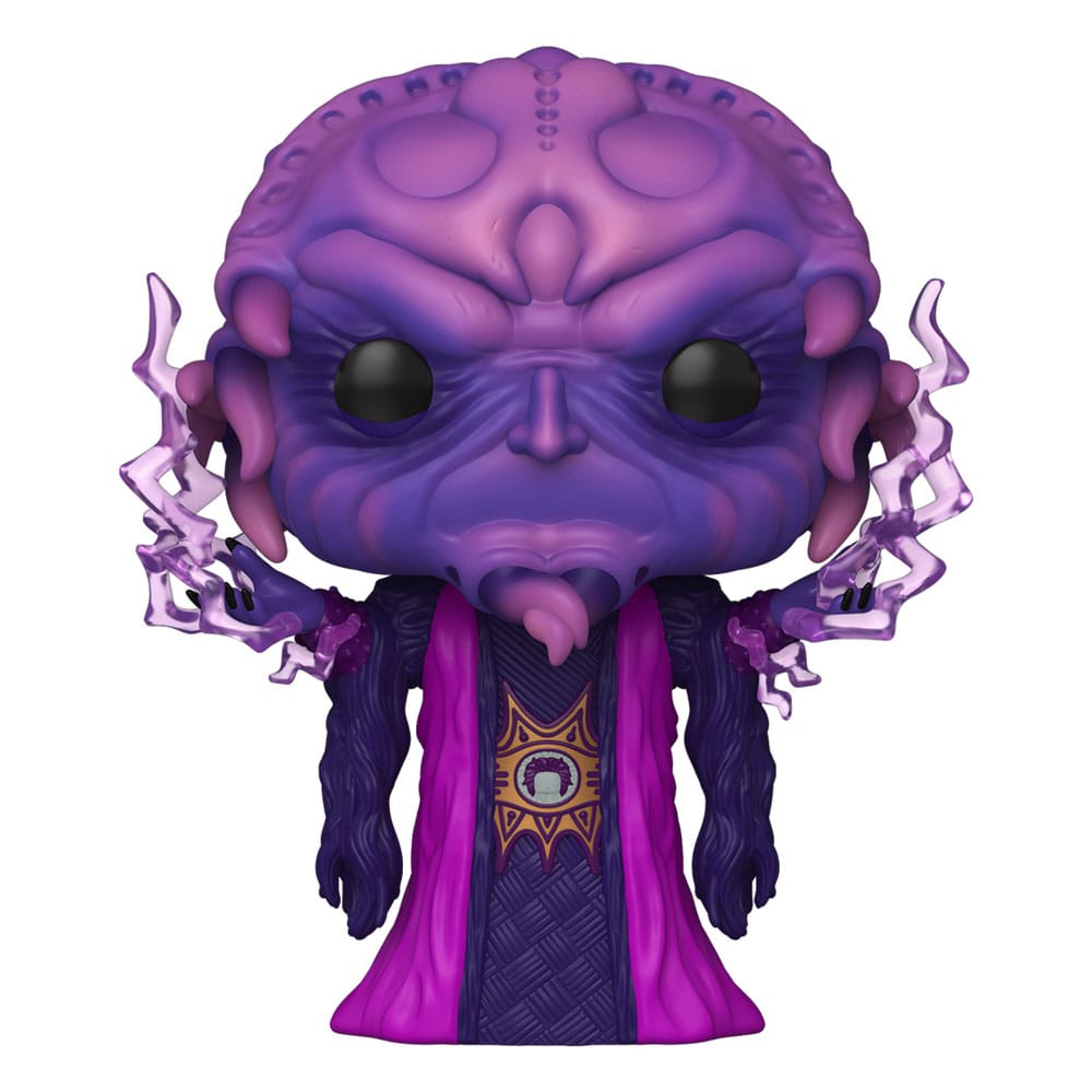 Mighty Morphin Power Rangers: The Movie Pop! Movies Vinile Figures Ivan Ooze 9 Cm Funko