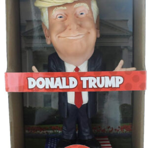 MIMICONZ DONALD TRUMP ALTRI BRAND - FIGURES