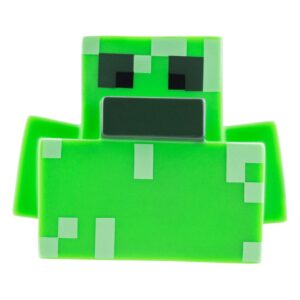 Minecraft Bath Duck Creeper 6 Cm Paladone Products
