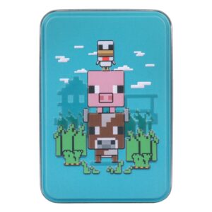 Minecraft Playing Cards Animals Paladone Products