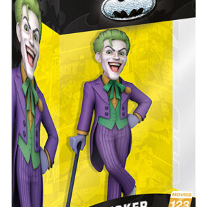 MINIX JOKER DC COMICS BATMAN - FIGURES