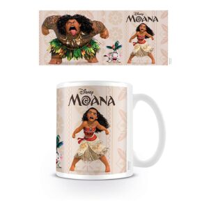 Moana Tazza Characters Pyramid International