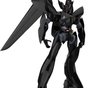 Mobile Police Patlabor Moderoid Plastica Model Kit 1/60 Type-j9 Griffon 13 Cm Good Smile Company