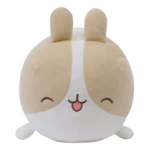 Molang Peluche Figura Pinco (brown) 40 Cm Sakami Merchandise