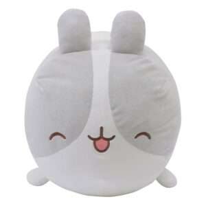 Molang Peluche Figura Pinco (grey) 40 Cm Sakami Merchandise
