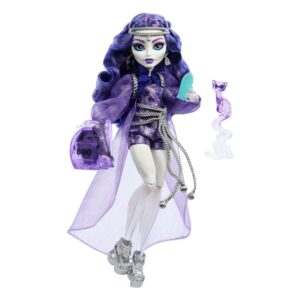 Monster High Bambola Spectra Vondergeist Mattel