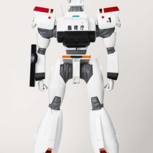 MP PATLABOR INGRAM UNIT 01 1/20 FIG Figura Genco