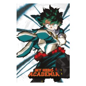 My Hero Academia 5 Poster Pack 61 X 91 Cm Pyramid International