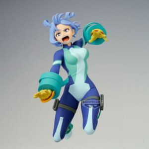 My Hero Academia Amazing Heroes Nejire Hado Figura 15cm Banpresto