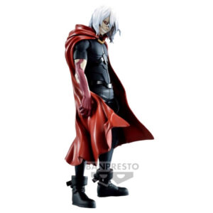 My Hero Academia Dxf Tomura Shigaraki Figura 20cm Banpresto