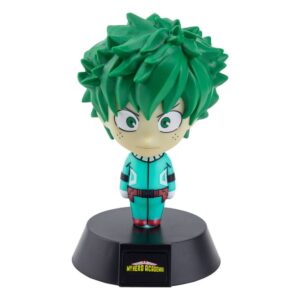 My Hero Academia Icon Light Academia Izuku Midoriya Paladone Products