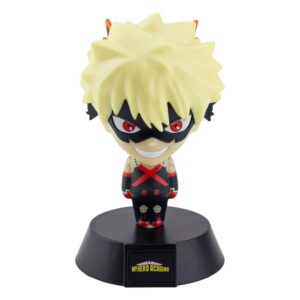 My Hero Academia Icon Light Academia Katsuki Bakugo Paladone Products