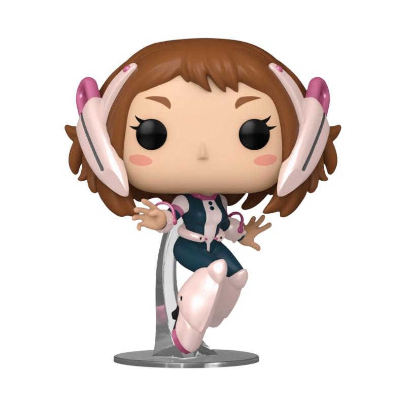 My Hero Academia Pop! Animation Figura Ochaco CHASE 9 Cm Funko