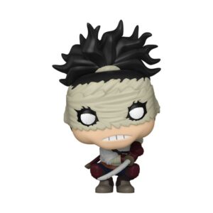 My Hero Academia Pop! Animation Vinile Figures Stain 9 Cm Funko