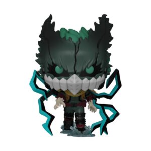My Hero Academia Pop! Plus Figure Vinile Izuku Midoriya 9 Cm Funko