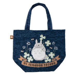 My Neighbor Totoro Borsa Portatutto Totoro Clover Marushin
