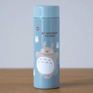 My Neighbor Totoro Bottiglia D'acqua Flying Totoro 350ml Semic