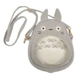 My Neighbor Totoro Handbag Big Totoro Ensky
