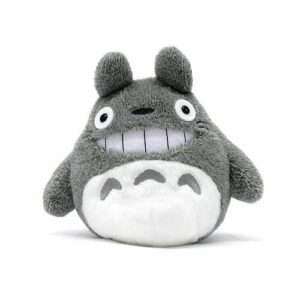 My Neighbor Totoro Peluche Figura Totoro Smile 18 Cm Sun Arrow