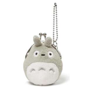 My Neighbour Totoro Totoro Peluche Rot Borsellino Semic Studio