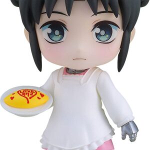 My Wife Has No Emotion Action Figura Mina 10 Cm Good Smile Company