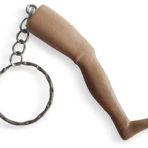 MYAGG PORTACHIAVI GARPEZ MYAGG ALDO GIOVANNI E GIACOMO - GADGET