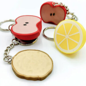 MYAGG SET PORTACHIAVI MITO DI PLATONE MYAGG ALDO GIOVANNI E GIACOMO - GADGET