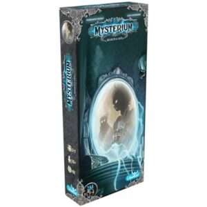 Mysterium - Secrets & Lies (Refresh)