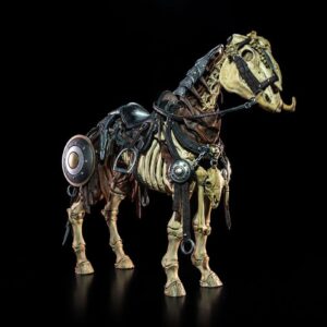 Mythic Legions: Necronominus Actionfigur Conabus 15 Cm Four Horsemen Toy Design