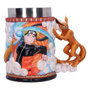 Naruto Shippuden Boccale Naruto 16 Cm Nemesis Now