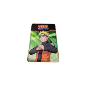 Naruto Shippuden Fleece Blanket Naruto 100 X 150 Cm SD Toys